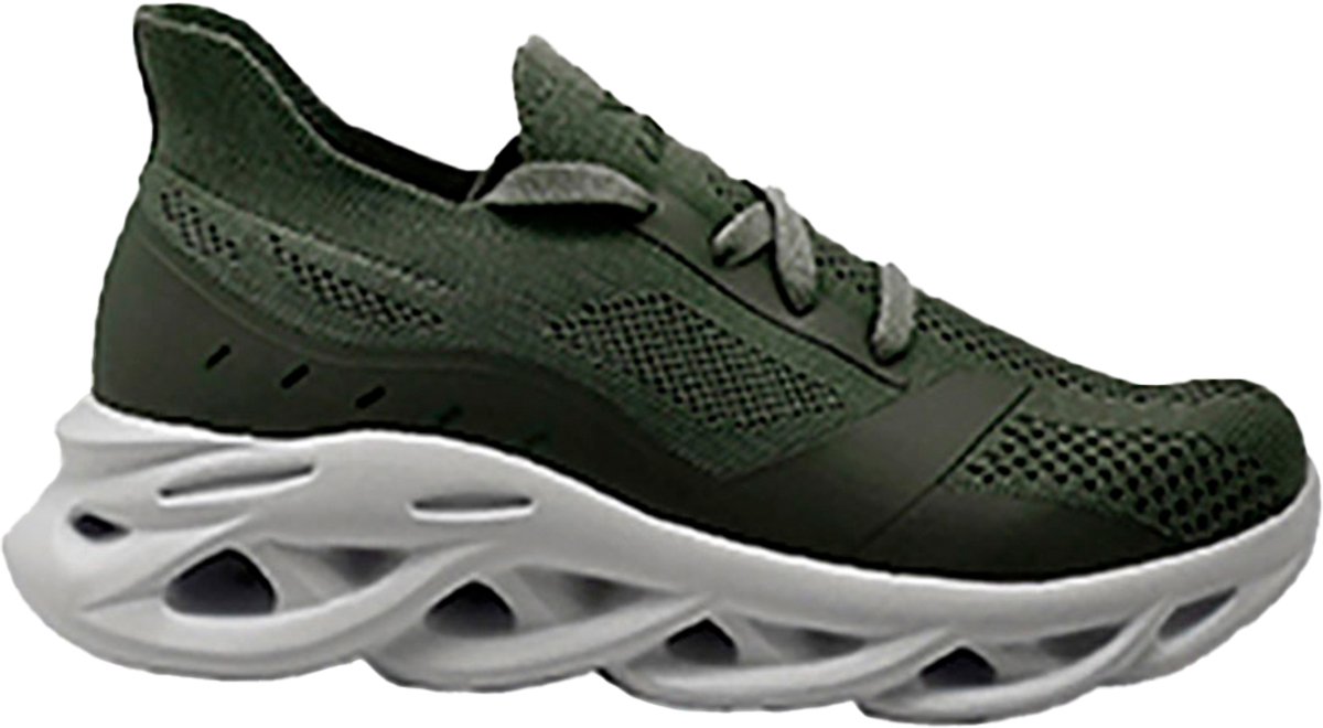 Legea Perla Schoenen Groen EU 41 Vrouw