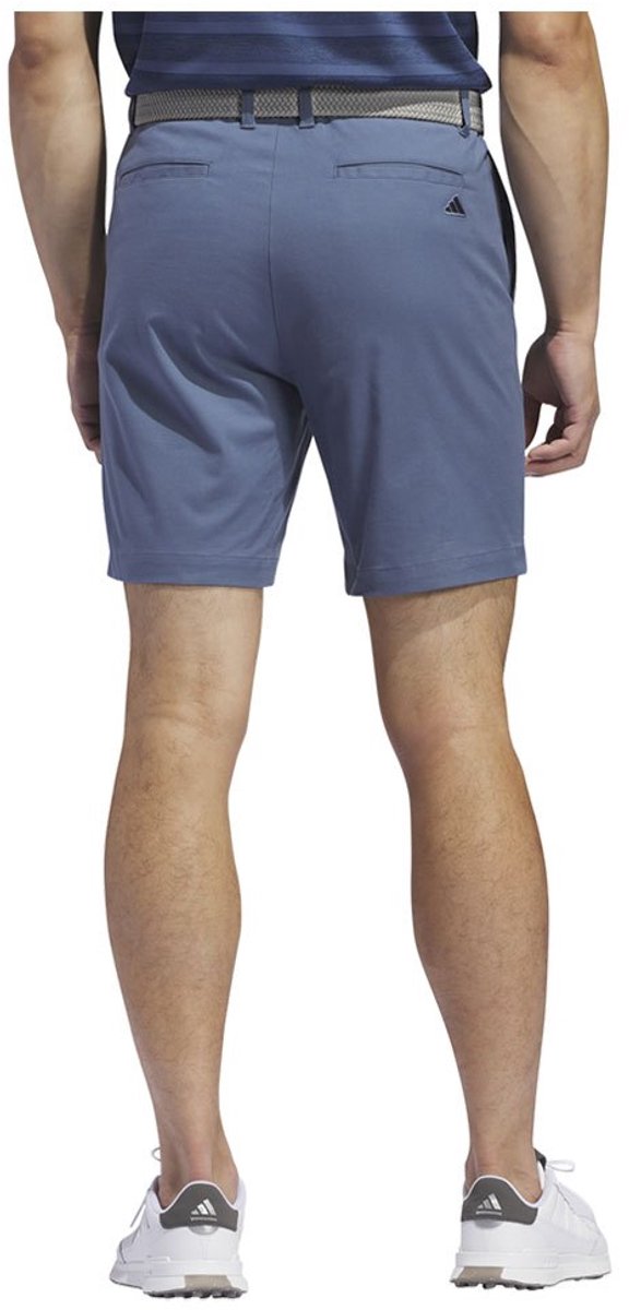 Adidas Go-to Five Pocket 7.5´´ Korte Broek Blauw 40 Man van adidas — afbeelding 2