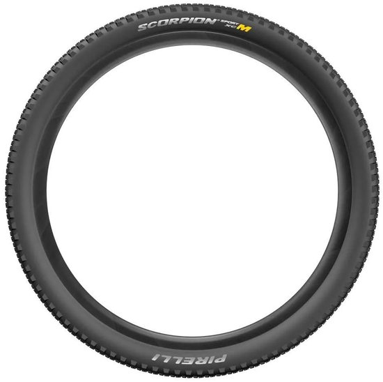 Pirelli Scorpion™ Sport Xc M Prowall 60 Tpi Procompound Xc Tubeless 29´´ X 2.2 Mtb-band Zilver 29´´ x 2.2 — afbeelding 4