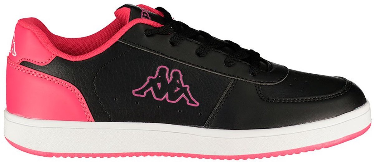 Kappa Malone Schoenen Meisjes Zwart