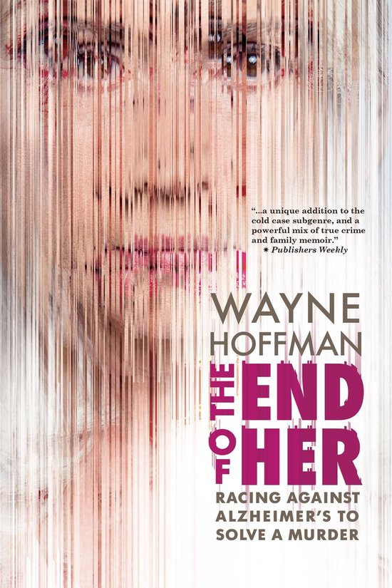The End of Her - cover