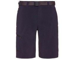 Maier Sports Huang Korte Broek Zwart 66 / Regular Man
