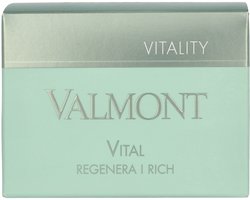 Valmont VITAL REGENERA I RICH facial cream 50 ml