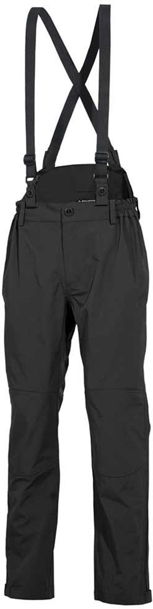 Pentagon Hurricane Shell Broek 30 Man Zwart