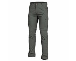 Pentagon Gomati Xtr Broek Grijs 50 / 32 Man