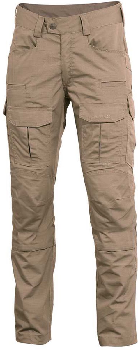 Pentagon Lycos Broek Beige 48 / 32 Man