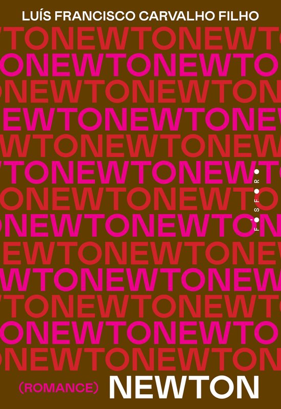 Newton - cover