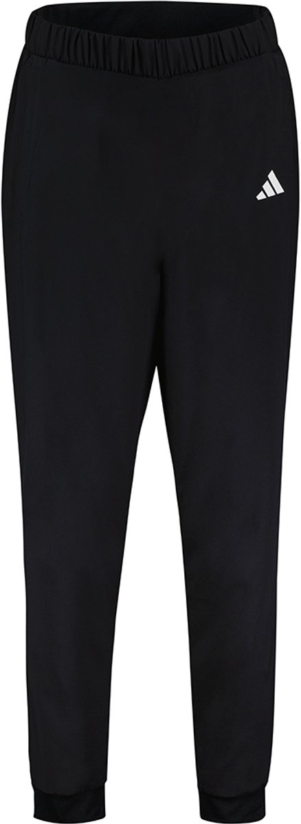 Adidas Walk On Pants Blackkleur