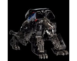 Decepticon Hatchet – Studio Series Deluxe Class
