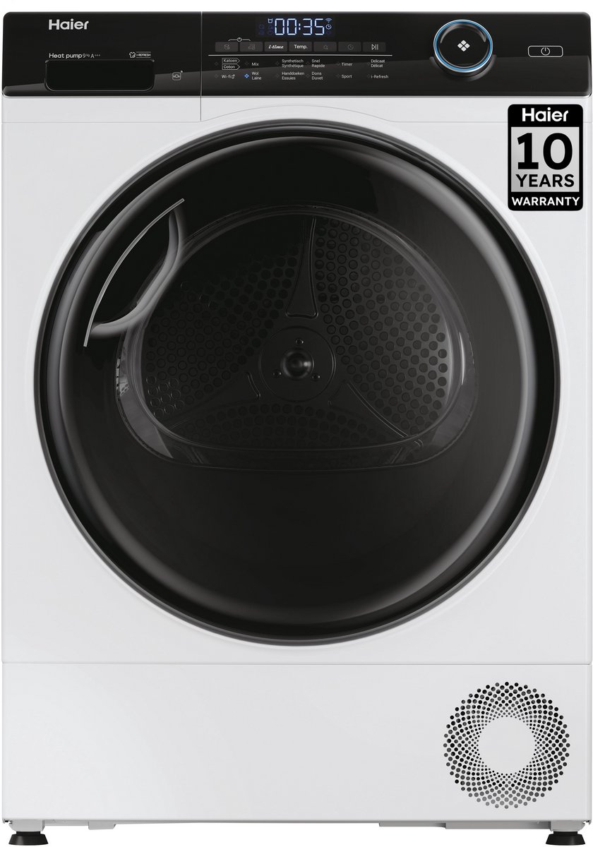 Haier HD80-A3959E-DF