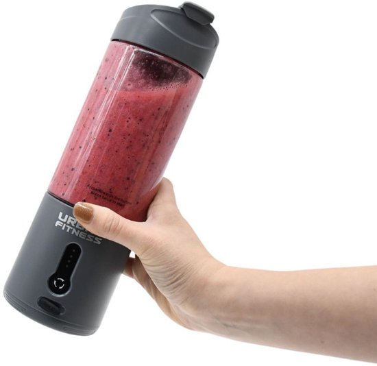 Urban Fitness VitalFuse Portable Blender - draadloos van Urban Fitness — afbeelding 4