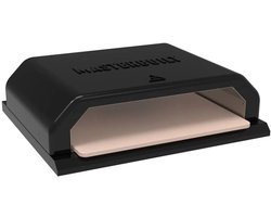 Masterbuilt® Pizza Oven voor Barbecue – Maak authentieke steenovenpizza’s op je BBQ