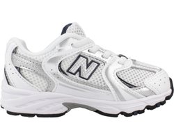 New Balance IZ530 Unisex Sneakers - White