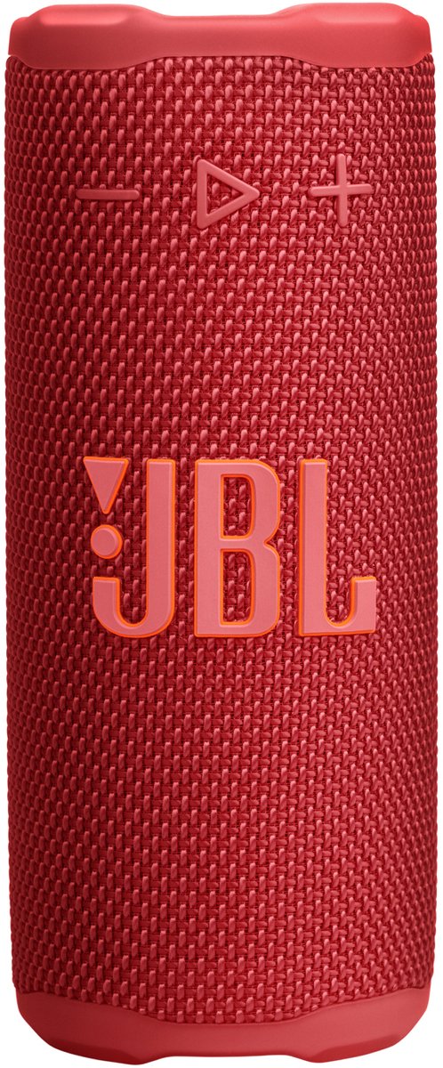 JBL Grip Bluetooth speaker Rood