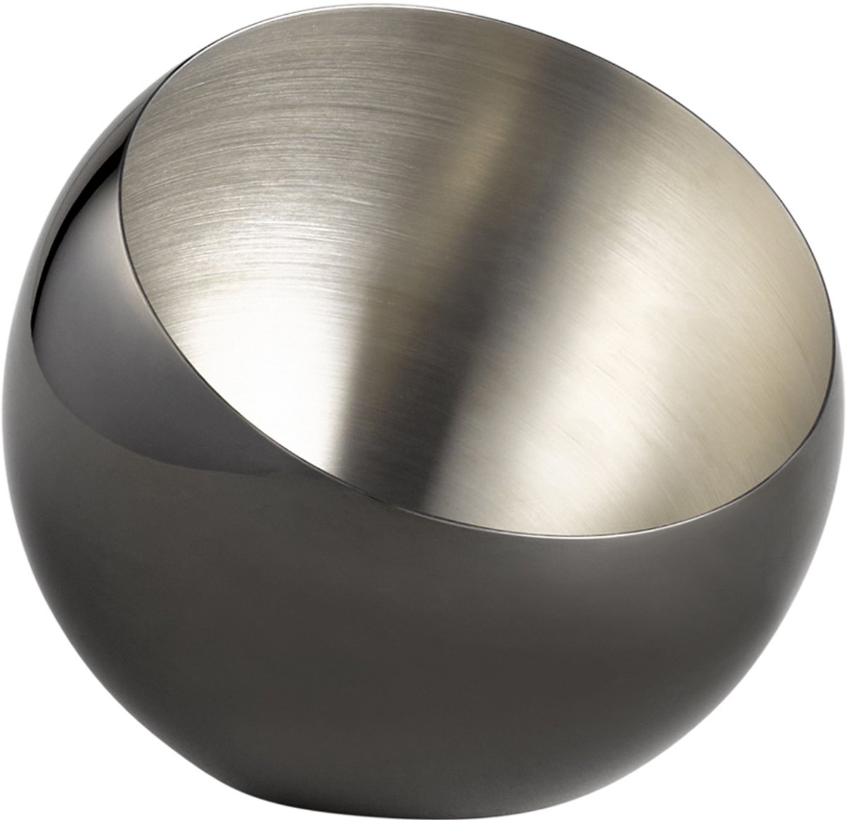 APS Schaal SPHERE, 0,8 liter, gunmetal