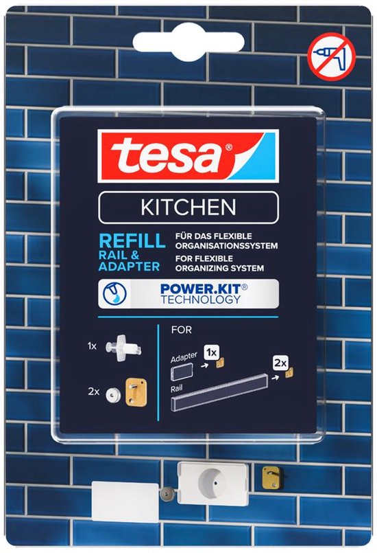 Tesa Power Kit