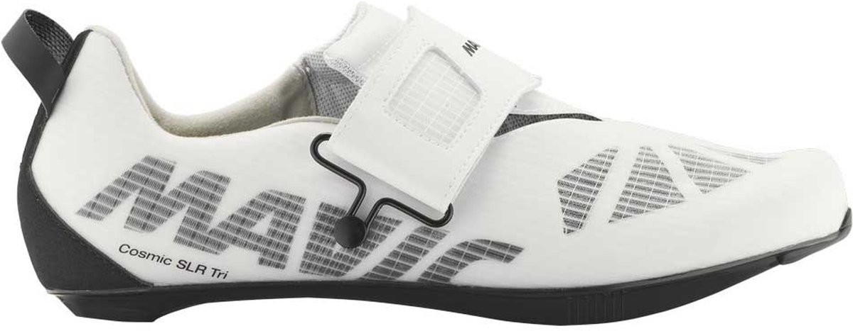 Mavic Cosmic Slr Tri Raceschoenen Wit EU 44