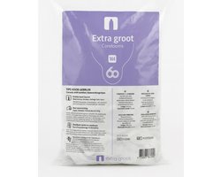 Condoom.nl Extra Groot condooms 144 stuks