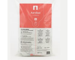 Condoom.nl Aardbei Condooms - 144 stuks