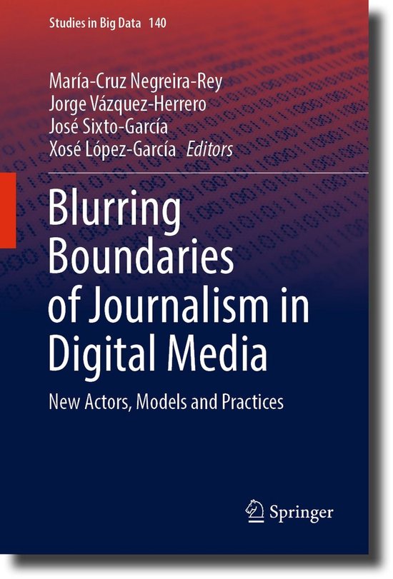 Intelligent Technologies and Robotics (R0) - Blurring Bounda ... - cover