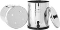 Berkey Wingnuts (2 Pezzi) – Dadi Ad Aletta Originali Per Filtri Berkey E BOROUX