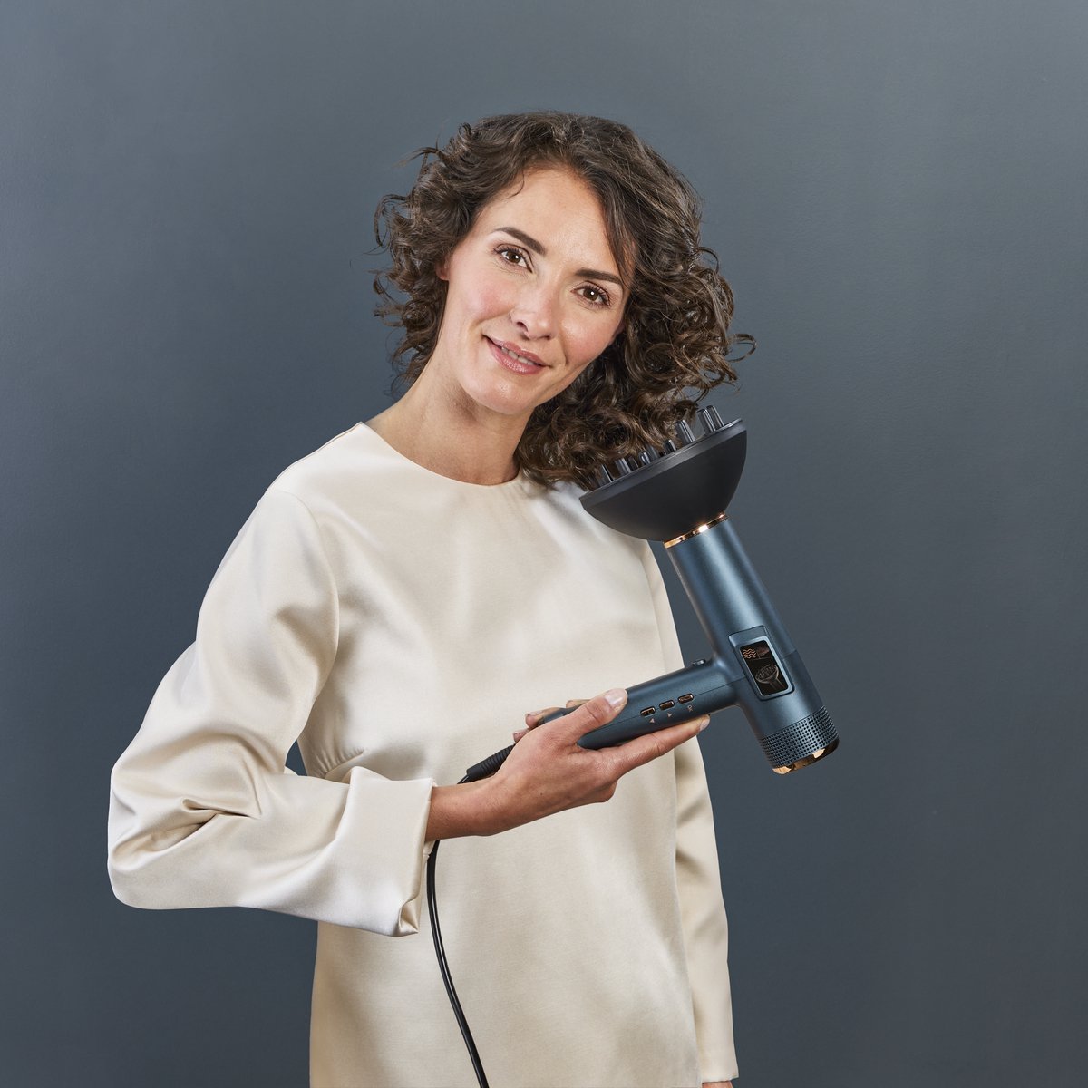 Rowenta Maestria For You HY9430E0 - Föhn - 6 opzetstukken - afbeelding 3