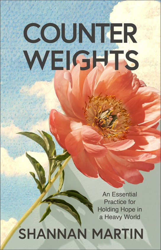 Counterweights - cover