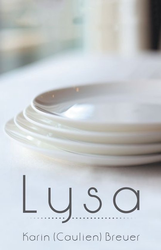 Lysa - cover