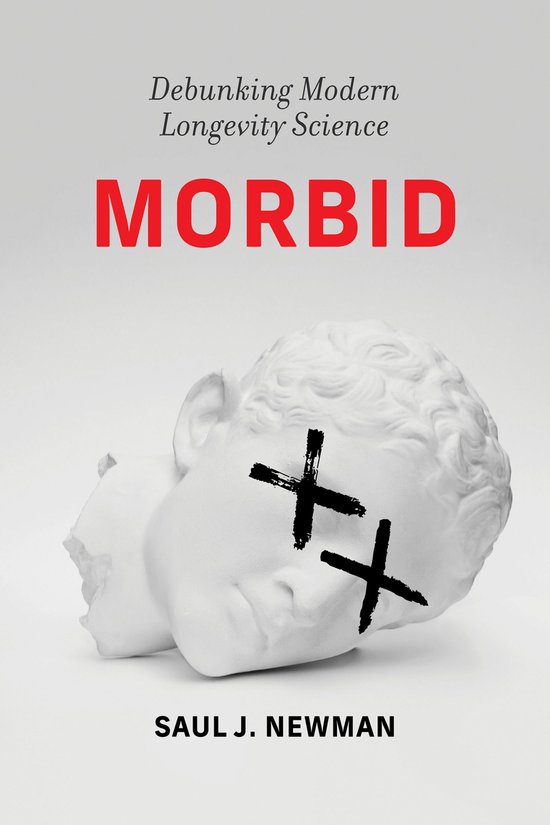 Morbid - cover