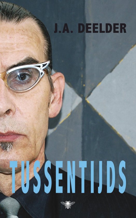 Tussentijds - cover