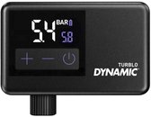 Dynamic Bike Care Turblo Compressor Transparant 116 Psi