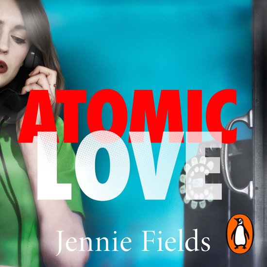 Atomic Love - cover