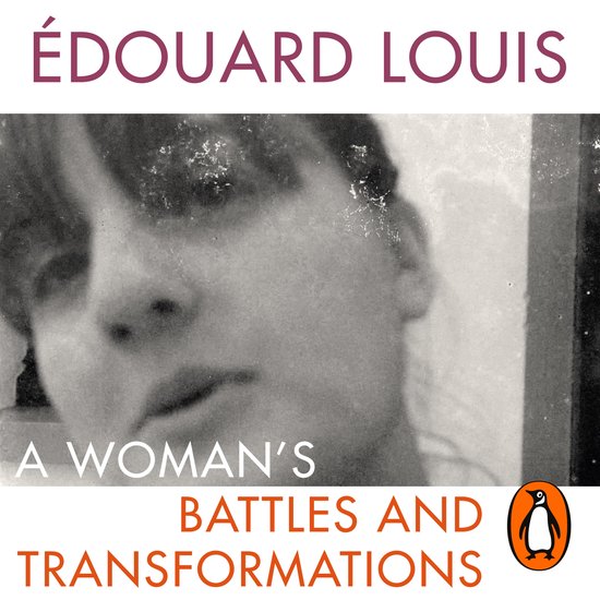 A Woman’s Battles and Transformations - cover