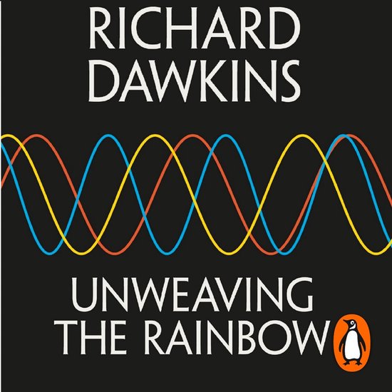 Unweaving the Rainbow - cover