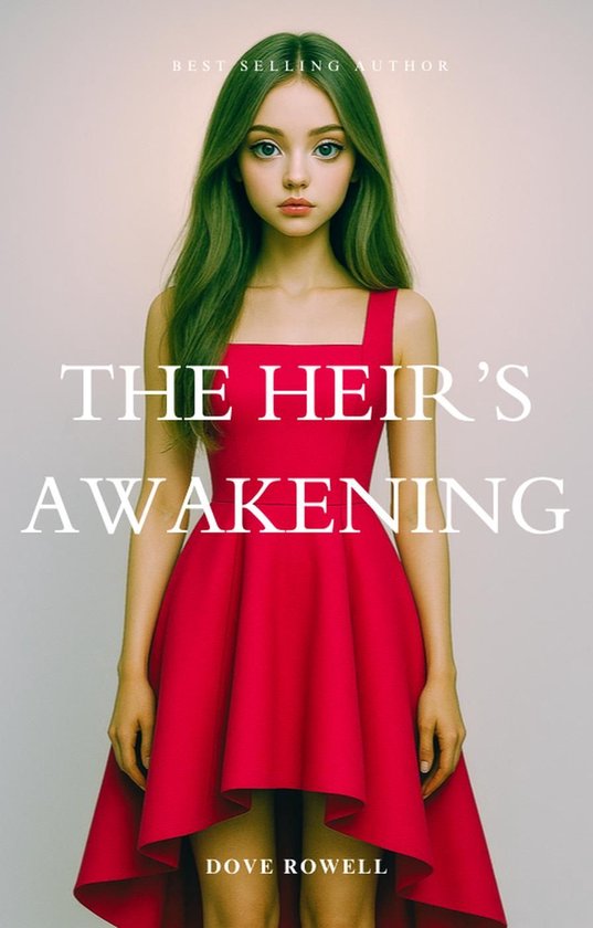 The Heir Legacy 1 - The Heir’s Awakening
