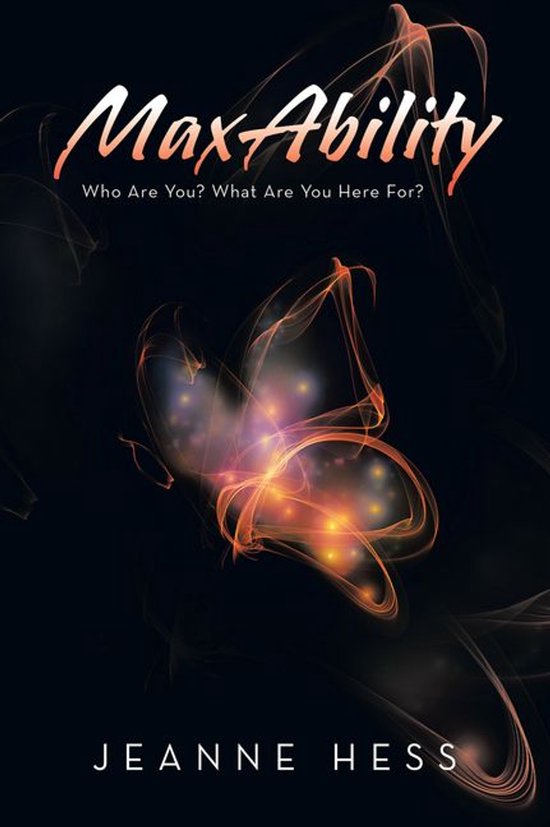 Maxability - cover