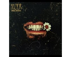 Hozier – Unreal Unearth - 2 x Vinyl, LP, Album, Limited Edition, Raw Ochre