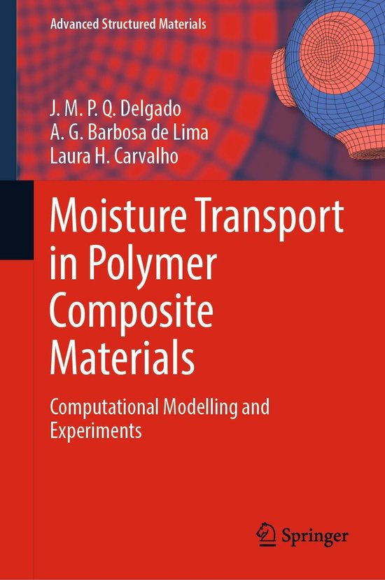 Engineering (R0) - Moisture Transport in Polymer Composite Materials