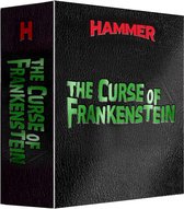 The Curse of Frankenstein - Limited Collector's Edition - 4K Ultra HD - Import