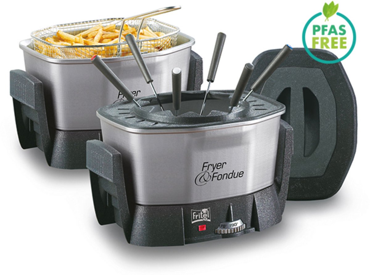 Fritel FF 1400