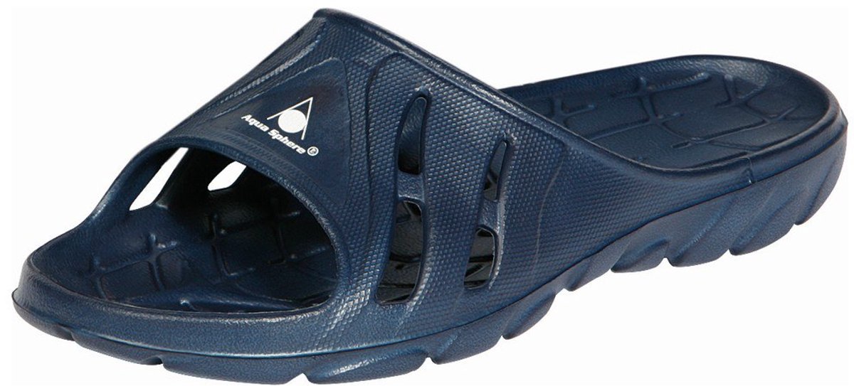 Aqualung Asone Slippers Blauw EU 33 Jongens,Meisjes