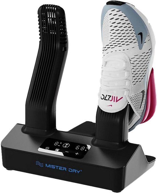 Brabo Mister Dry Pro 2.0 Mono - - Hockey - Hockey accessoires - Accessoires