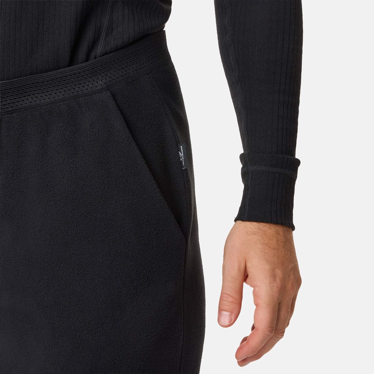 Swedemount Geilo Fleecebroek II - Fleecebroek voor heren — afbeelding 5