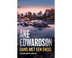 Erik Winter 1 - Dans met een engel