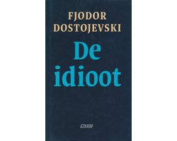 Idioot