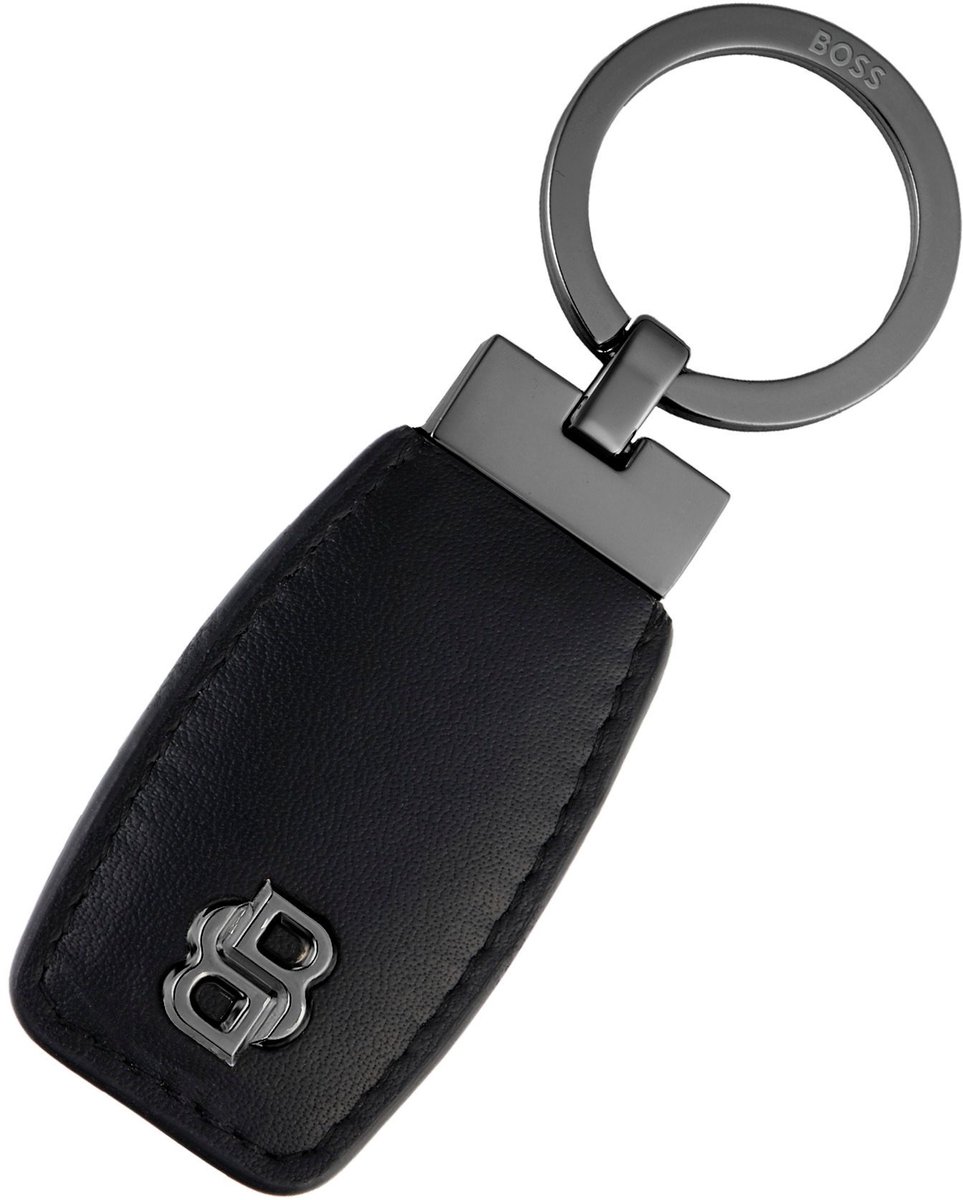Sleutelhanger Double B