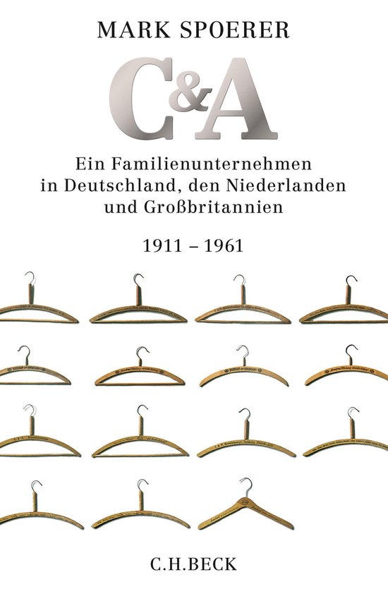 C&A - cover