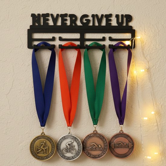 Janse® Medaille rek