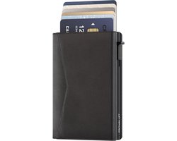 Prowallet Classic Zwart