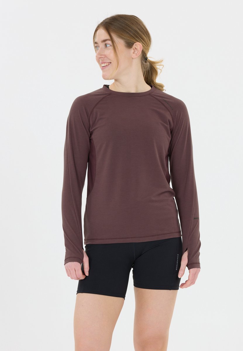 ENDURANCE Funktionsshirt Joan